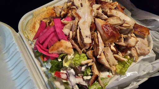 Photo of Ottawa Shawarma Palace - 2961 Carling Ave, Ottawa, ON K2B 7J9